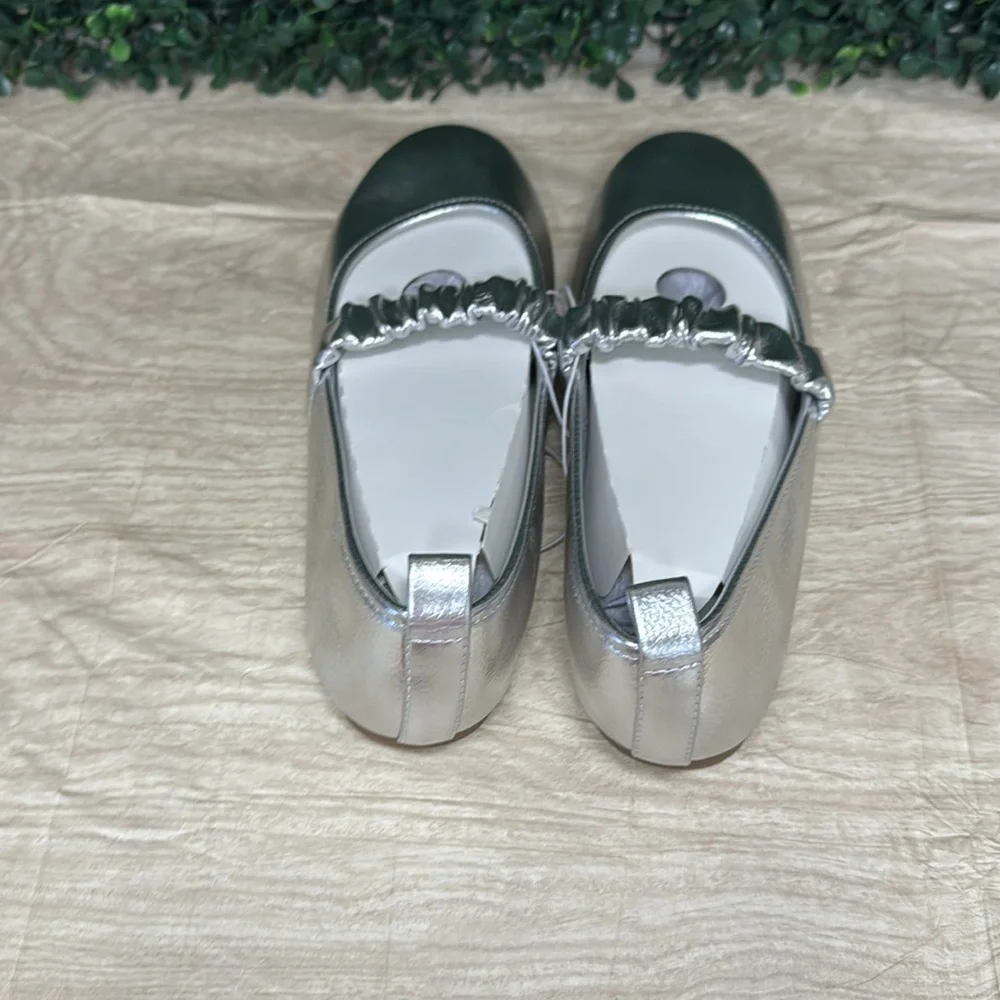 MIA nwt smoke